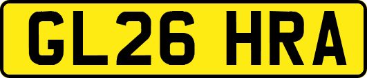 GL26HRA