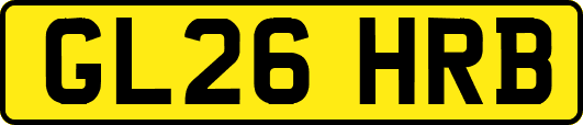 GL26HRB
