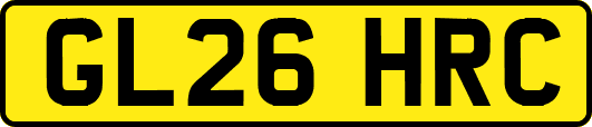GL26HRC