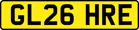 GL26HRE