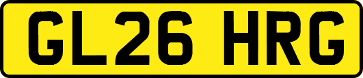 GL26HRG