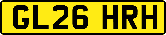 GL26HRH