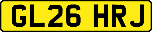 GL26HRJ