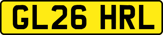 GL26HRL