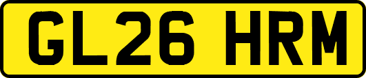 GL26HRM