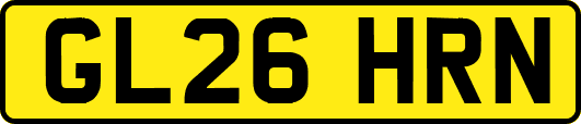 GL26HRN