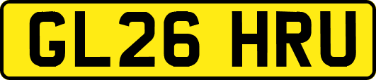 GL26HRU