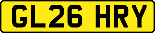 GL26HRY