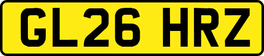 GL26HRZ