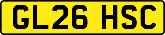 GL26HSC