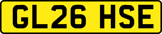 GL26HSE