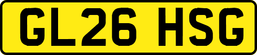 GL26HSG