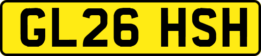 GL26HSH