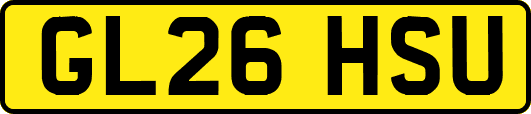 GL26HSU