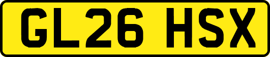 GL26HSX