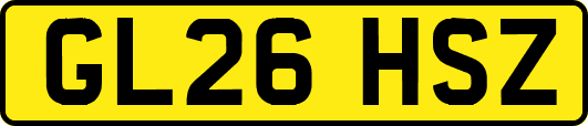 GL26HSZ