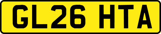 GL26HTA