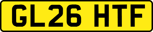 GL26HTF