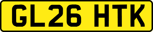 GL26HTK