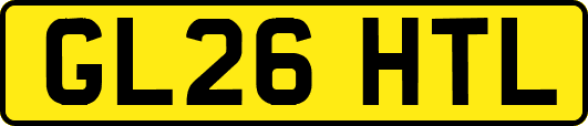 GL26HTL