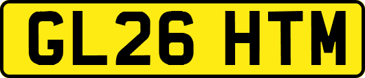 GL26HTM