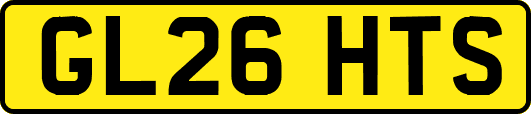 GL26HTS