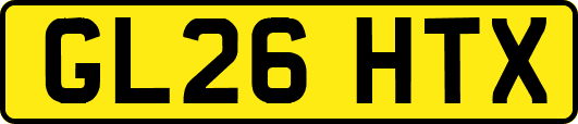 GL26HTX