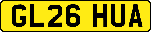 GL26HUA