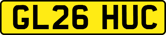 GL26HUC