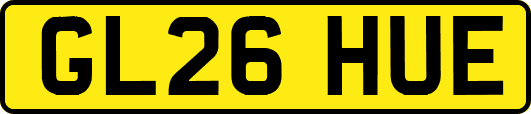GL26HUE