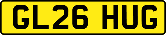 GL26HUG