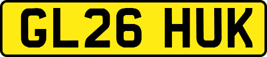 GL26HUK
