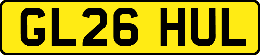 GL26HUL