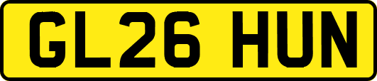 GL26HUN