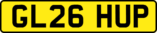 GL26HUP