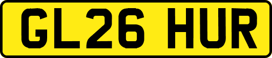 GL26HUR