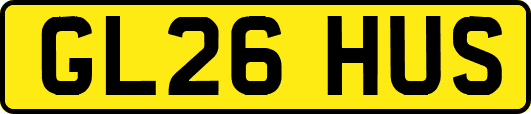 GL26HUS