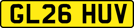 GL26HUV