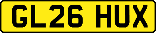 GL26HUX