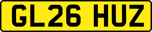 GL26HUZ