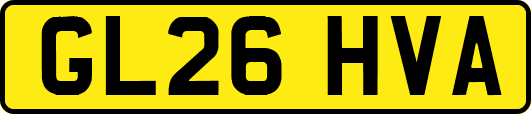GL26HVA