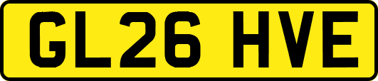 GL26HVE