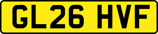 GL26HVF