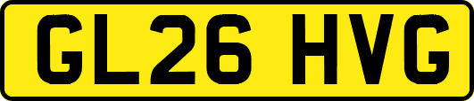 GL26HVG