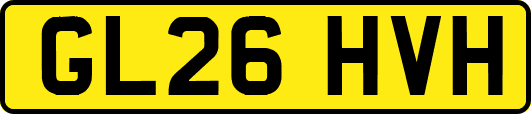 GL26HVH
