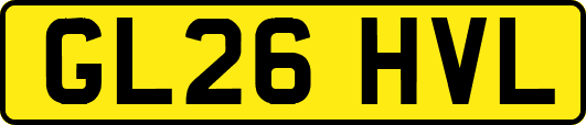GL26HVL