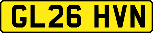 GL26HVN