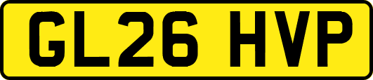 GL26HVP