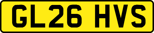 GL26HVS