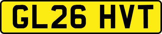GL26HVT